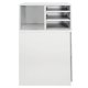 thumbnail image 1 of Muebles oficina Gabinete Medio Metalico der Blanco, 1 of 2