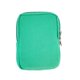 thumbnail image 1 of Estuche Para Botella De Agua Durable Hombres Mujeres Estuche Con Cremallera Para Pesca Caminar Senderismo Verde, 1 of 5