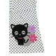thumbnail image 3 of Polera Niña Chococat negro 14, 3 of 5