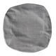 thumbnail image 4 of Funda De Asiento Para Silla De Ordenador De Oficina Con Funda Suave Y Elástica Extraíble Gris, 4 of 5