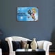 thumbnail image 4 of Sabrina, la Bruja Adolescente Cartel Metálico, Decoración de Pared de Cartel Metálico Personalizado para Regalos de Fans, Amigos, Familia y Amantes 30*40cm, 4 of 6