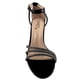 thumbnail image 3 of Sandalia Ecocuero ZAZ15 Negro, 3 of 5