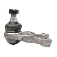 Wurtex - Rotula Inferior Mitsubishi Montero Sport 3.0 1997 2002