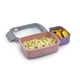 thumbnail image 2 of MELII LONCHERA BENTO BOX 880 ML ROSADO, 2 of 4