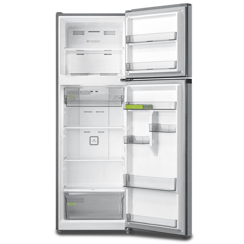 Refrigerador No Frost 338 Litros MDRT489MTE50IN, foto 5