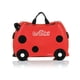 thumbnail image 2 of Maleta Con Ruedas Chinita Trunki, 2 of 2