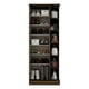 thumbnail image 2 of Zapatera Duetto Moca, 2 of 3