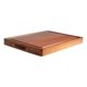 thumbnail image 3 of Tabla De Alimentos Acacia Dual Natural 40x30cm, 3 of 4