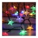 thumbnail image 3 of Luces Estrellas 5m Decoración Navideña Guirnaldas Navidad, 3 of 3