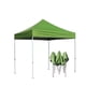 thumbnail image 1 of Toldo Premium Hexagonal Americano 2x2 Color Verde, 1 of 2