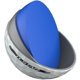 thumbnail image 5 of Pelotas de golf Srixon Q-Star Ultispeed, color blanco, 5 of 9