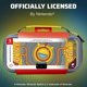 thumbnail image 2 of Estuche de Viaje PDP Plus GLOW para Nintendo Switch/Switch Lite/Switch OLED, 2 of 6