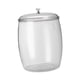 thumbnail image 1 of Recipiente Transparente Para Café En Grano, Para Cereales, Té Suelto, 10 L, 1 of 5