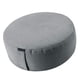 thumbnail image 4 of Almohada de meditación, almohada de meditación, portátil, cómodo, arrodillado, almohada de piso con cubierta extraíble para el hogar, dormitorio, área, 4 of 5