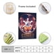 thumbnail image 2 of Star Wars: Historias del Imperio Cuadro decorativo colgante - Arte de pared - Póster enmarcado - Decoración de pared - Regalos para familia, amigos y aficionados 20*30 cm, 2 of 6