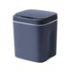 thumbnail image 3 of Cubos De Basura Automáticos Del Sensor Elegante Del Bote De Basura Automático Inteligente 12L Gris, 3 of 3