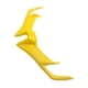 thumbnail image 2 of Reemplazo De Piezas De Plástico De Carenado Delantero De Motocicleta Para Yamaha R15 V3 Amarillo, 2 of 5