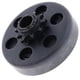 thumbnail image 2 of Embrague Centrífugo 3/4" Bore 10 Dientes Para 40 41 420 Cadena 6.5HP Go Kart Bike, 2 of 5