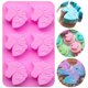 thumbnail image 1 of Molde de silicona Palksky 26 cm 6 cavidades de unicornio – Navidad, 1 of 8
