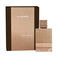 Al Haramain - Perfume Amber Oud Edp 60 Ml