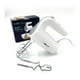 thumbnail image 2 of Batidora De Mano Electrica 150W 5V 2 Puntas HG-6680 Haeger, 2 of 4