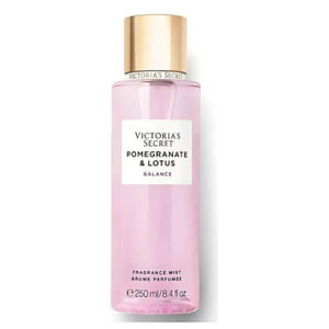 Victoria Secret - Colonia Pomegranate & Lotus Balance 250Ml (Nueva Coleccion)
