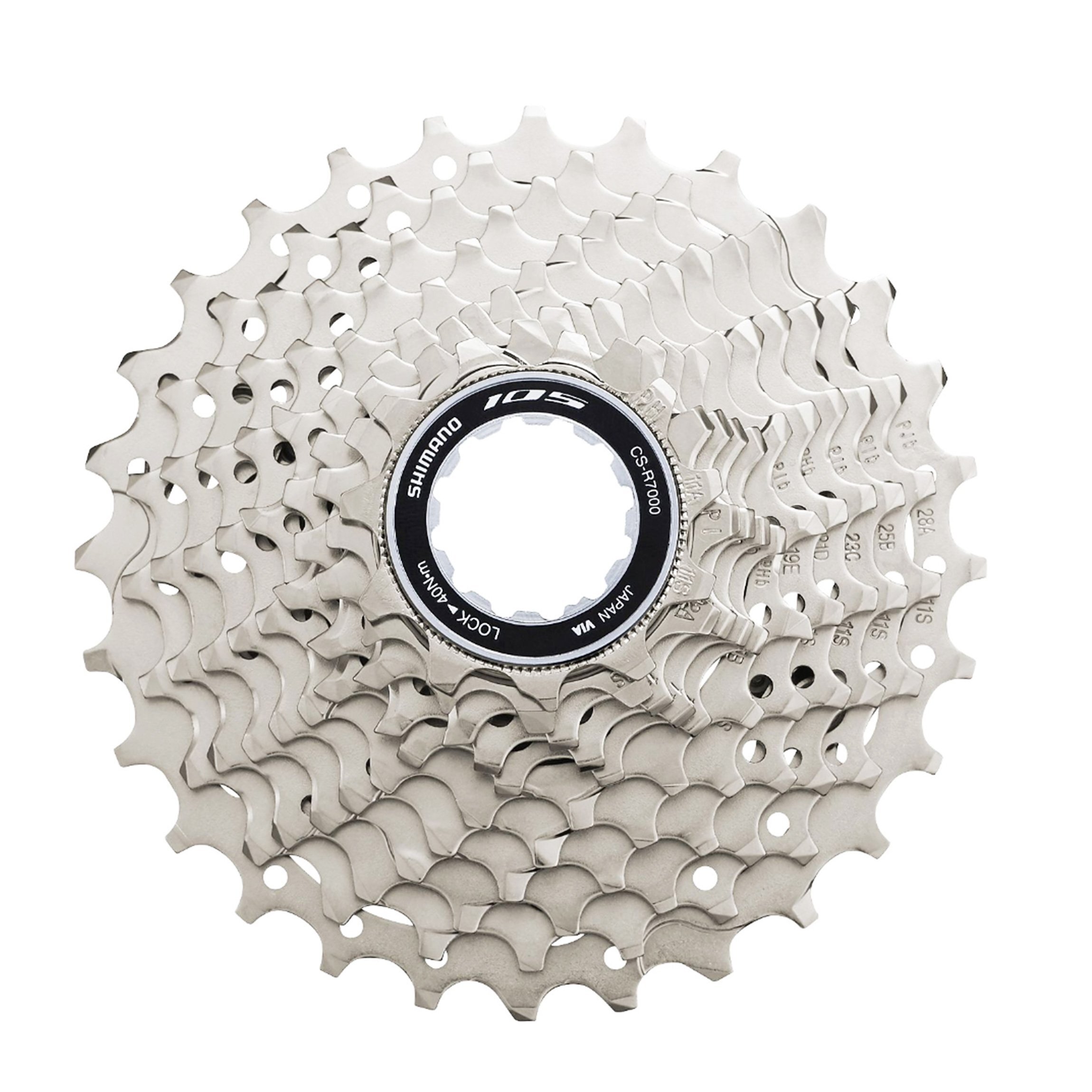 Piñon Shimano 105 Cs-R7000 11V 11-28