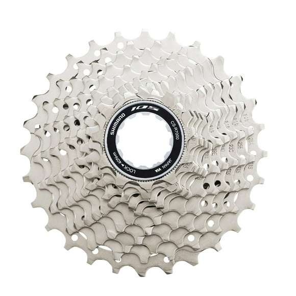 Piñon Shimano 105 CS-R7000 11V 11-28