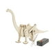 thumbnail image 1 of Kits de experimentos de ciencia de dinosaurios mecánicos DIY, rompecabezas, escuela primaria para niñas y niños, proyectos de enseñanza de tallos DIY, 1 of 5