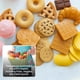 thumbnail image 5 of Surtido Play Food 101 Piezas Para Niños Pequeños De 2 A 6 Años, 5 of 6