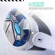 thumbnail image 4 of Kit de stickers skin para visor VR LOUCID SKINZ Meta Quest 3, 4 of 6