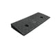 thumbnail image 3 of Rampa de Bordillo Portátil para Coches Camiones Motocicletas Carretillas con Agujeros Pretaladrados Y Fácil Instalación Adecuado para Garajes Y Alto 4cm Negro, 3 of 5