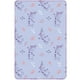 thumbnail image 2 of Manta Infantil Animada 127x152 Ideal Para Niñas 19o4, 2 of 3