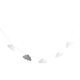 thumbnail image 1 of Guirnalda de nubes colgantes para Baby Shower, decoración de fiesta de bodas blanca y gris, 1 of 5