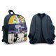 thumbnail image 4 of Mercury Filmworks Mochila Escolar para Niños y Niñas, Mochila Infantil Ligera de Alta Calidad, Grande y Duradera Azul, 4 of 6
