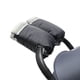 thumbnail image 2 of Guantes de calzado de cochecito infantil - Anticongelación Mites de cochecito para manillas, repelente al agua Muff calentador de mano para el clima frío, peluche forrado cochecito de calzad, 2 of 3