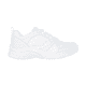 thumbnail image 1 of ZAPATILLAS ESCOLARES BLANCAS JUVENIL SKECHERS MICROSPEC PLUS | 302636L-WHT - Talla 34, 1 of 6
