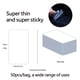 thumbnail image 1 of Get 50pcs of Heavy Duty Double Sided Tape - Traceless, Transparent, and Removable Strips for Versatile Use in Your Home and Office!, 1 of 5