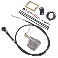 Ioensy - La Conversión Psl900 De La Desconexión Del Eje De Eje Parte 4X4 Para Jeep Comanchee Mj