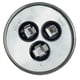 thumbnail image 2 of El condensador ClimateK Round 60/5uF 440V reemplaza a GE Genteq, 2 of 2
