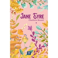 Edimat Libros - Hermanas Bronte Jane Eyre Volumen I