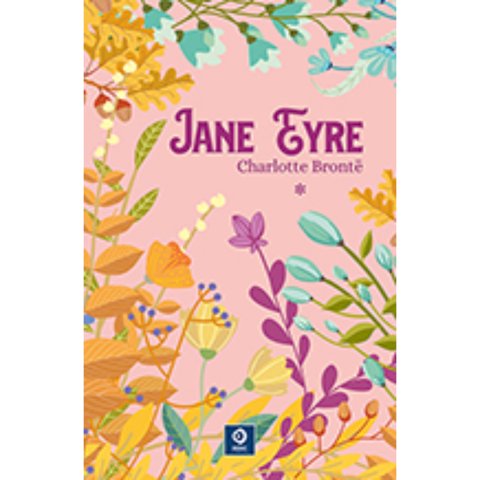 Edimat Libros - Hermanas Bronte Jane Eyre Volumen I