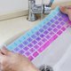 thumbnail image 5 of Funda de teclado Allinside para MacBook Pro de 13 pulgadas/16 pulgadas, 5 of 7