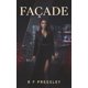 thumbnail image 1 of Libro publicado de forma independiente Façade de R F Pressley, 1 of 1
