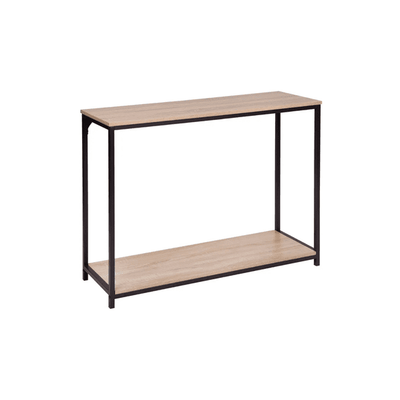 Arrimo Rectangular Any 2 Niveles 106x35x80 Industrial