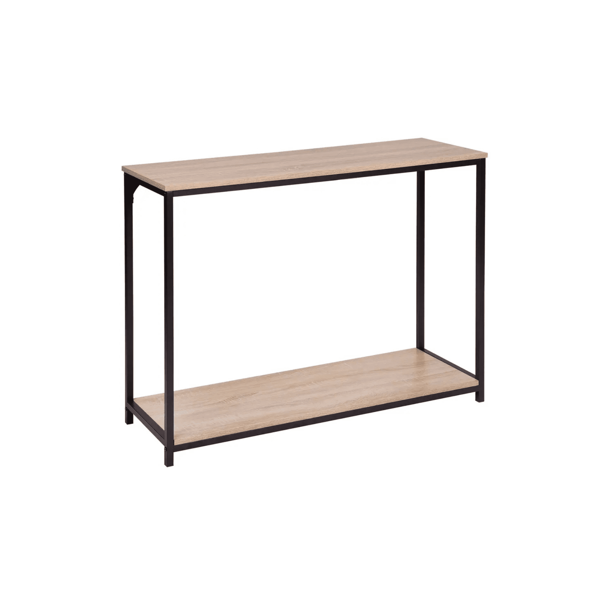 Habita2 Chile - Arrimo Rectangular Any 2 Niveles 106x35x80 Industrial