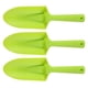 thumbnail image 4 of Pala De Jardín Con Báscula Ergonómica Para Plantar Plántulas, Trasplante, Deshierbe, Verde, 4 of 4