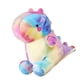 thumbnail image 4 of Bonitos juguetes de peluche de simulación de animales para niños, juguetes para dormir para el hogar, coche, sofá, dormitorio, sala de estar, regalos, 4 of 5