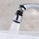 thumbnail image 5 of Aireador de grifo ONESWI giratorio 360° con ahorro de agua, 5 of 5