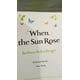 thumbnail image 3 of Libro Philomel Books “When the Sun Rose”, 3 of 6